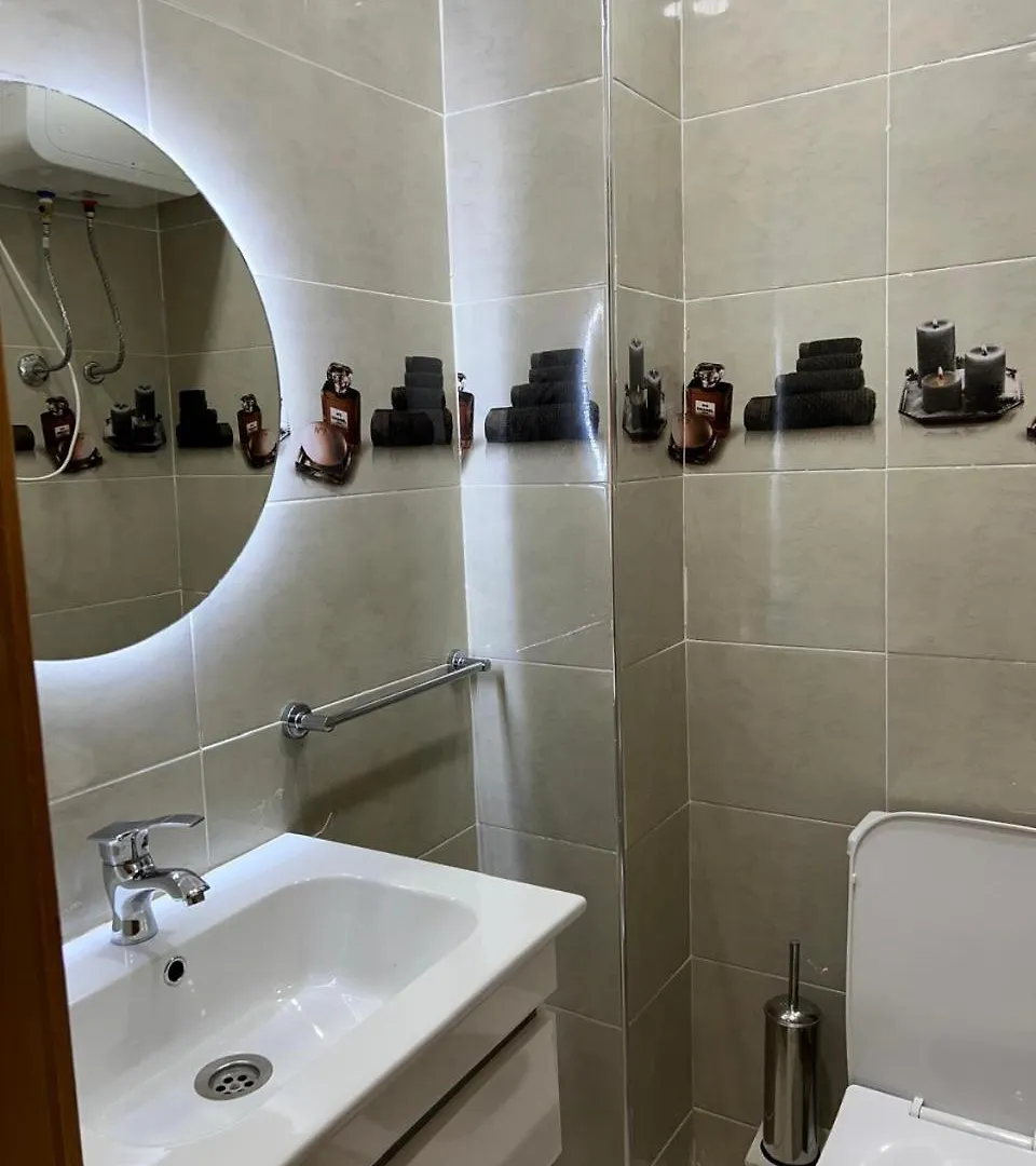 Gueliz Luxe Apartment Marrakesh