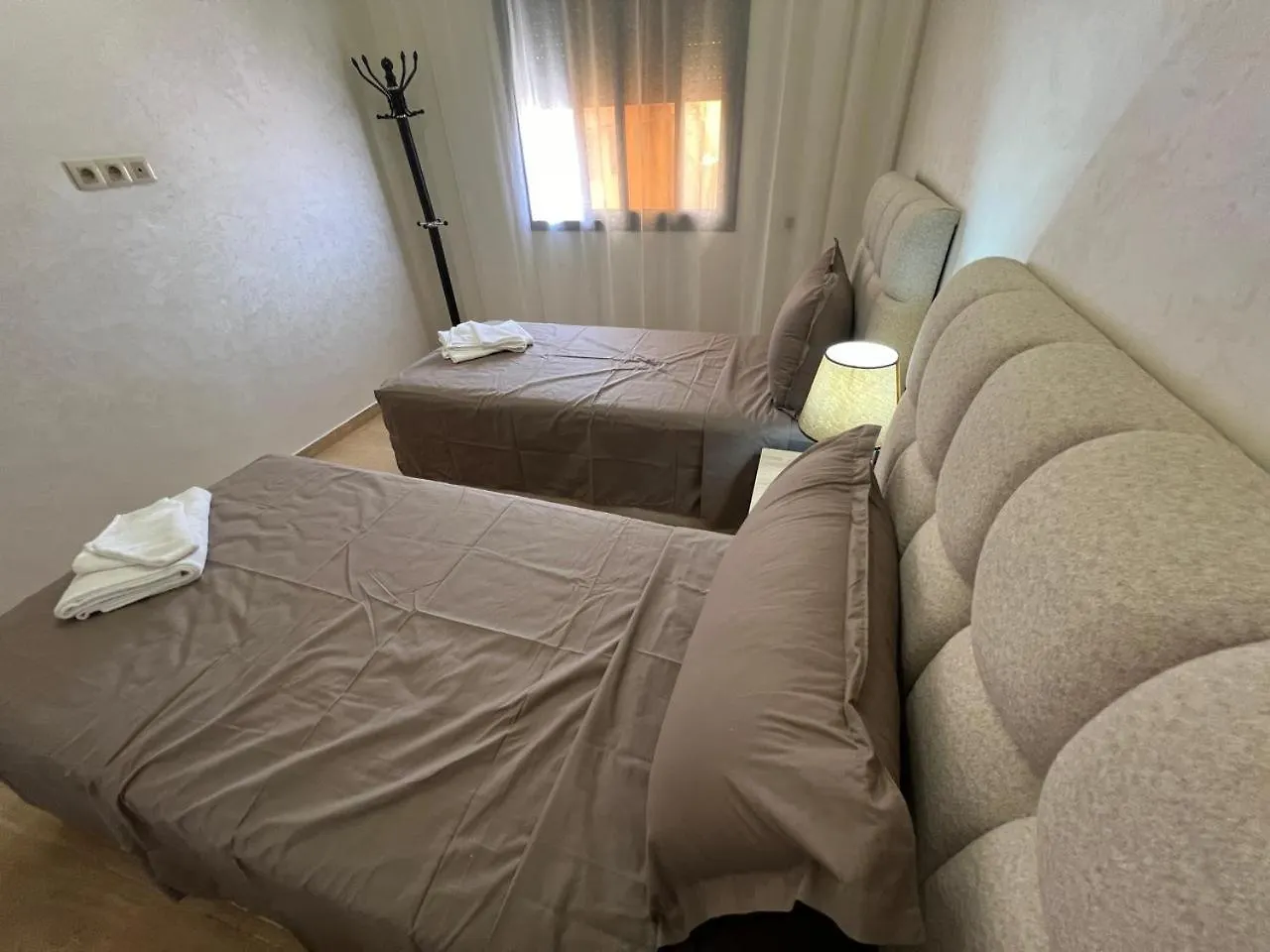 Gueliz Luxe Apartment Marrakesh