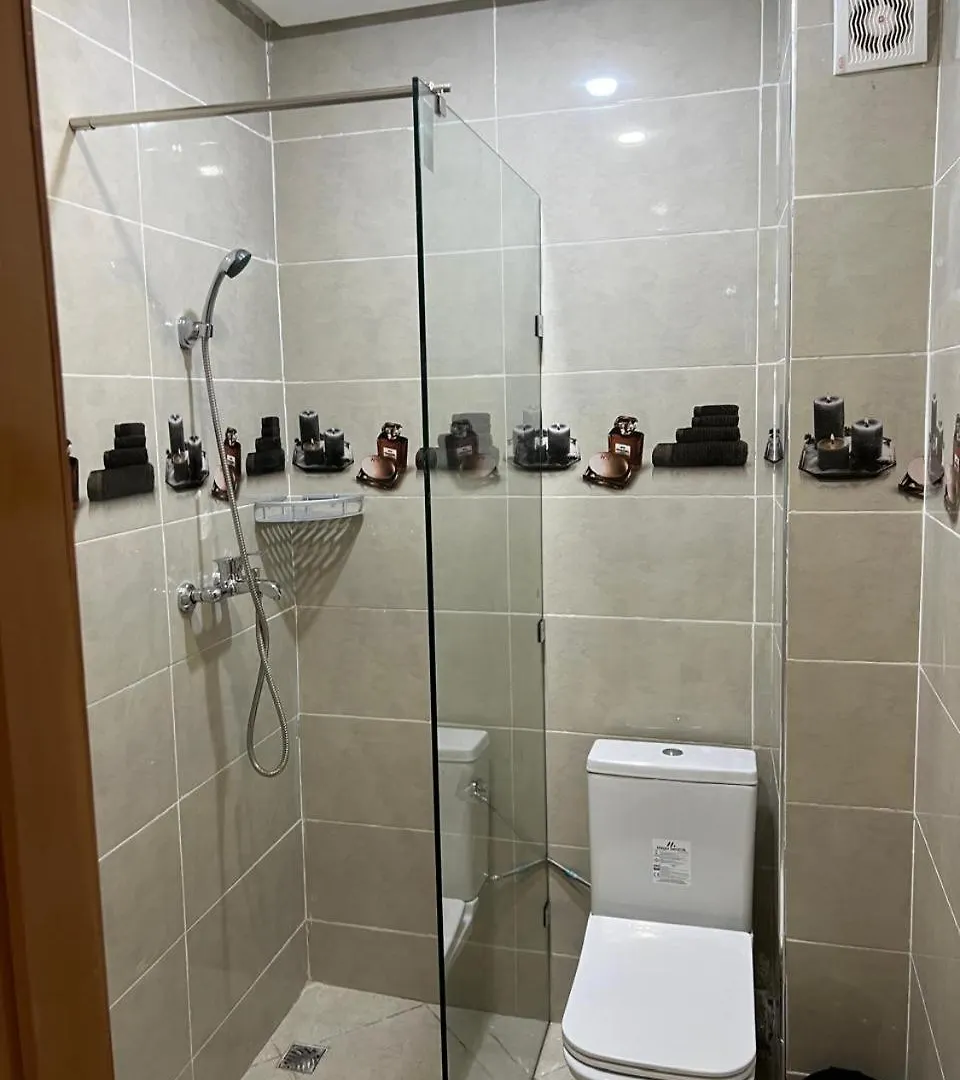 Gueliz Luxe Apartment Marrakesh