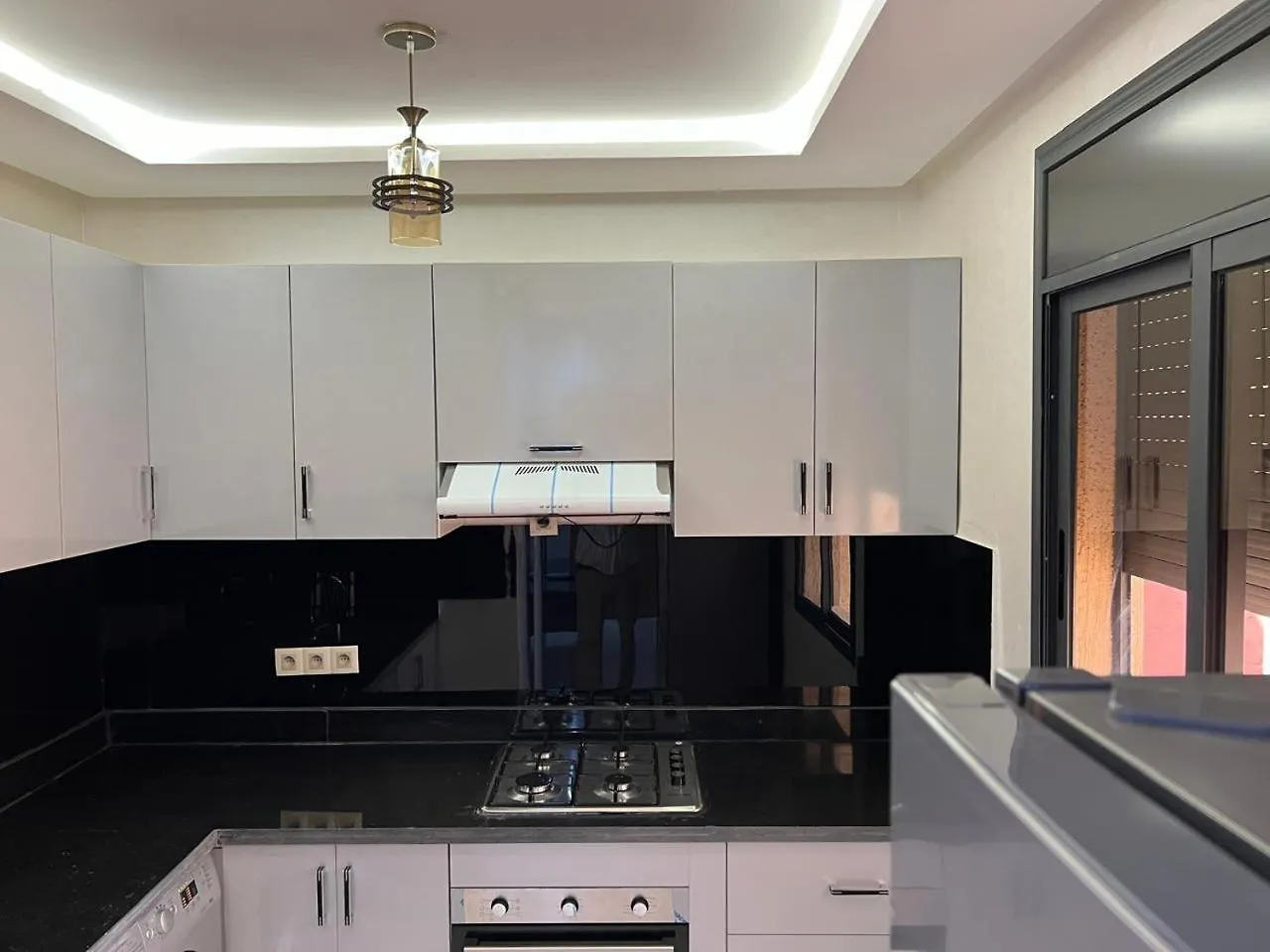 Gueliz Luxe Apartment Marrakesh